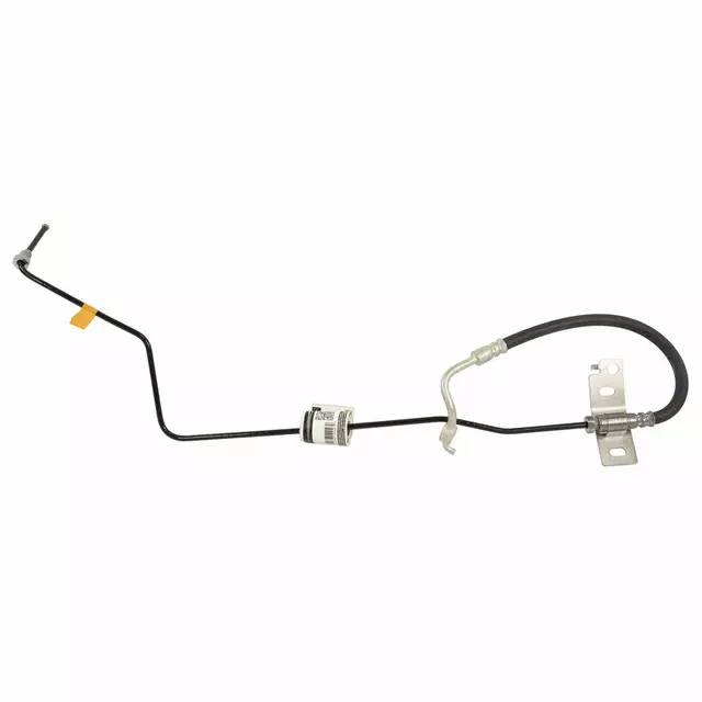 Hose Assembly Brake - Ford (KL3Z-2282-B)
