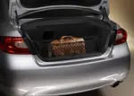 999C1QX000 - : Trunk Net for INFINITI: M37, M56, Q70 Image