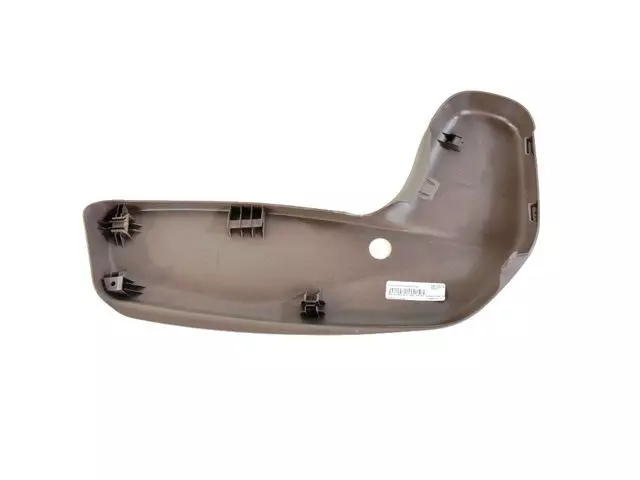 Seat Shield, Right - Mopar (5SP46PL5AF)