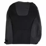 FT4Z5864417FD - Body: Seat Back Cover for Ford: Edge Image