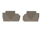 W310TN - : All Weather Floor Mats for WeatherTech Image