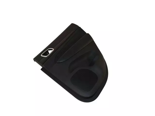 Rear Door Trim Panel Assembly, Right - Mopar (5LL782X9AB)