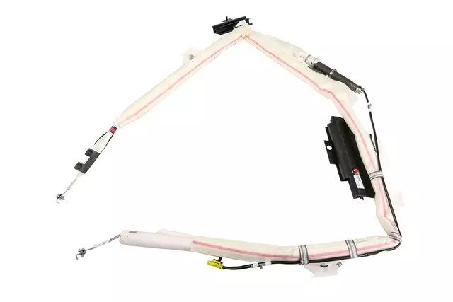 84093583 - Electrical: Head Air Bag for GM Image