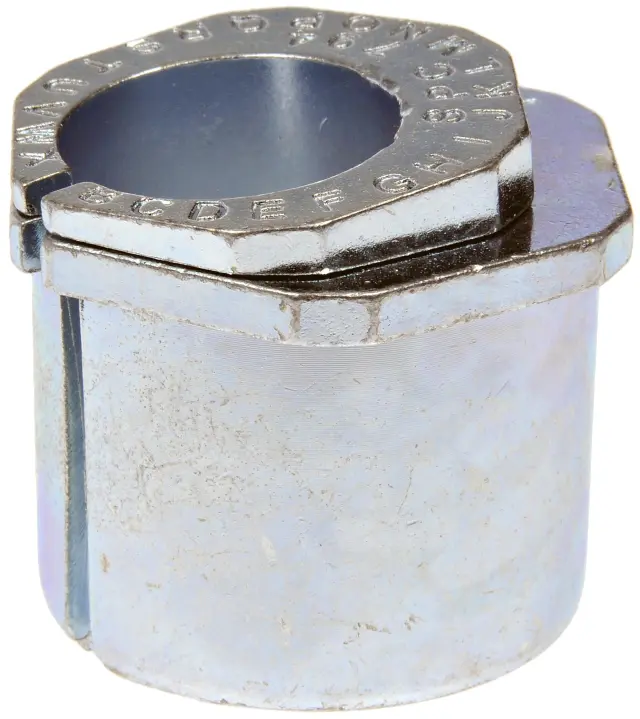 545187 - Suspension: Alignment Caster / Camber Bushing for Dorman Image