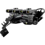 1813668 - : gpd Ignition Coil 1813668 for GLOBAL PARTS DISTRIBUTORS Image