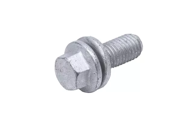10412062 - Engine: Bracket Bolt for GM Image