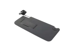 Shop Mopar Illuminated Visor Left 7SY69TX7AA