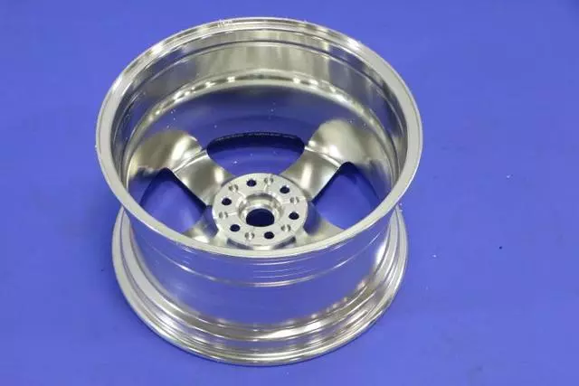 Wheel-Aluminum - Mopar (5290866AC)