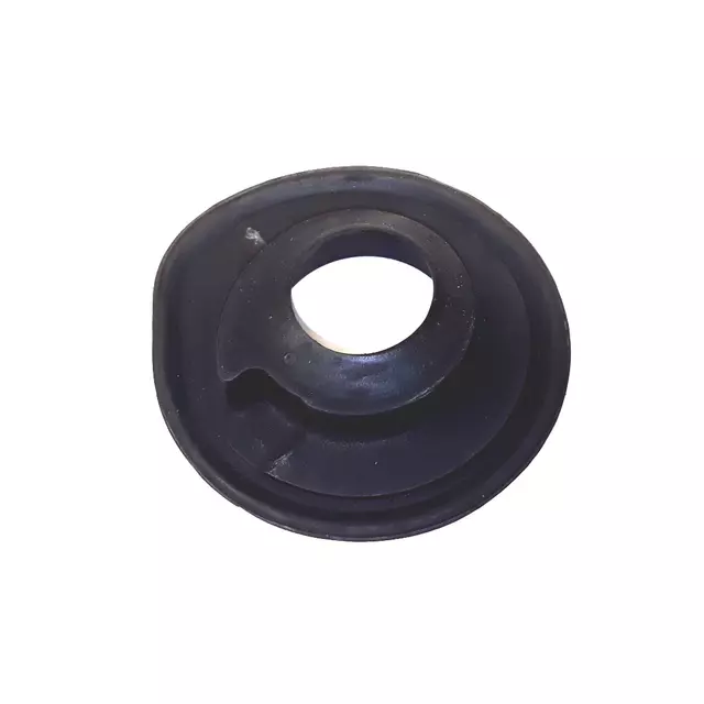 8E0512297A - Suspension: Spring Seat for Volkswagen: Passat Image