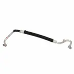 YF37125 - HVAC: Motorcraftâ„¢ Suction Hose for Ford: Flex, Police Interceptor Sedan, Taurus | Lincoln: MKS, MKT Image