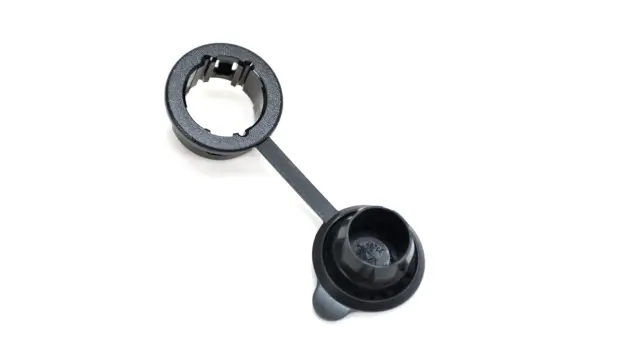 68049806AA - Interior Trim: Power Outlet Cap for Mopar Image image