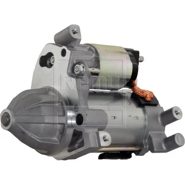 16296 - : Remy Starter Motor for Remy Image