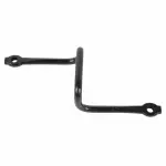 FL3Z16K689A - Body: Striker for Ford: F-150 Image