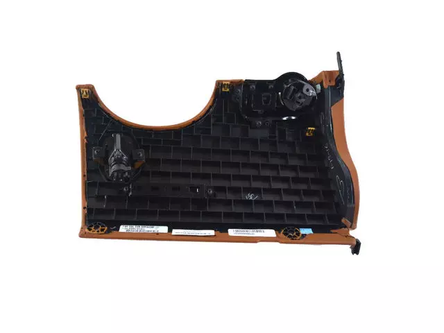 5LZ05LV5AC - : Steering Column Opening Cover for SRT: Viper Image