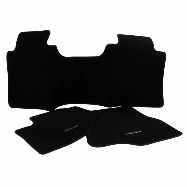 PC3Z2613300EB - : Kit Floor Contour Mat for Ford Image