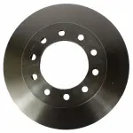 BRR272 - : Disc Brake Rotor for Motorcraft Image