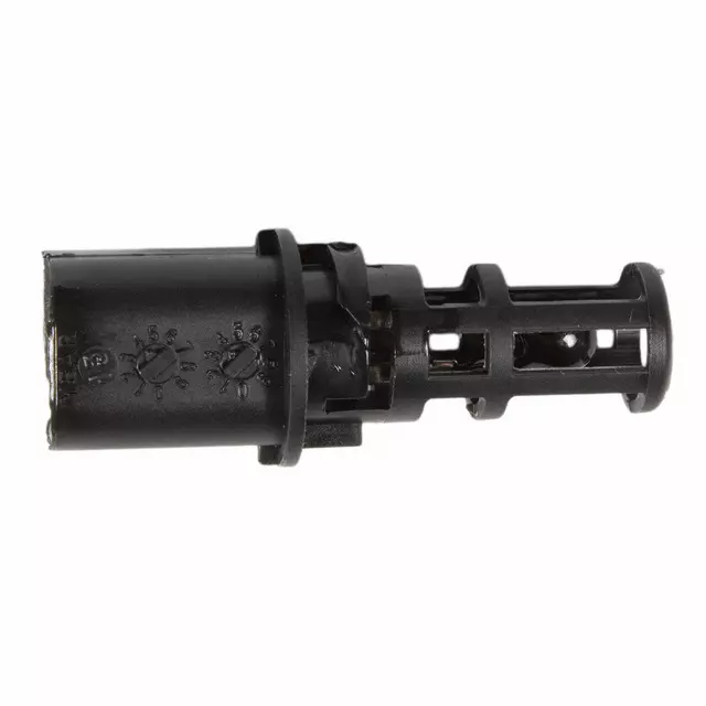 6E5Z19C734AA - HVAC: Cabin Air Temperature Sensor for Ford: Fusion | Lincoln: MKZ, Zephyr | Mercury: Milan Image