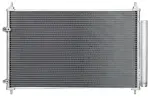40996 - : Condenser Drier Assembly for FOUR SEASONS Image