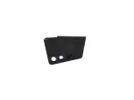 6SW35TX7AA - : Rear Seat Shield for Mopar Image
