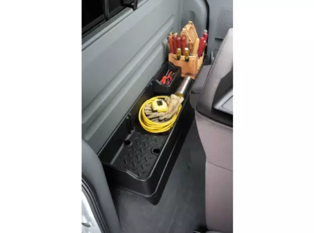 Cargo Organizer - Ford (4L3Z-78115A00-BA)