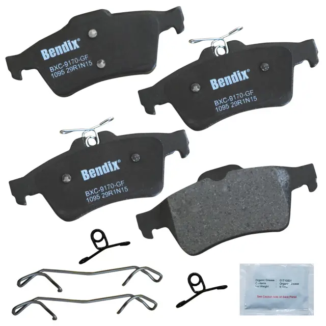 CFC1095 - : BENDIX Premium Copper-Free for BENDIX Image