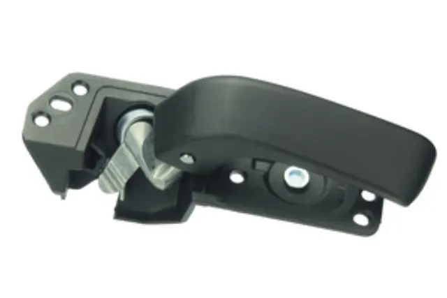 GM0818873 - Interior: Autotecnica Interior Door Handle for URO Image