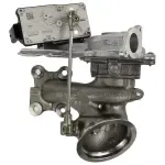 TC73 - : Turbocharger  for Motorcraft Image