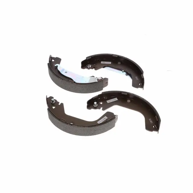 42794691 - Brakes: Brake Shoes for GM Image