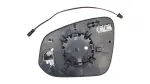 879310E371 - Body: Mirror Glass for Toyota Image