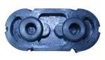 8177 - : Exhaust Hanger for AP Exhaust Image