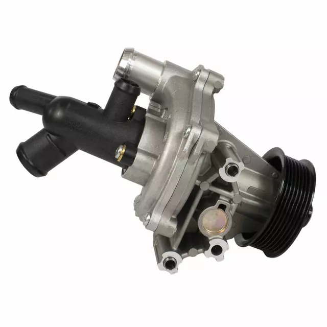 BK3Z8501B - : Ford Transit-150 Water Pump Assembly for Ford Image