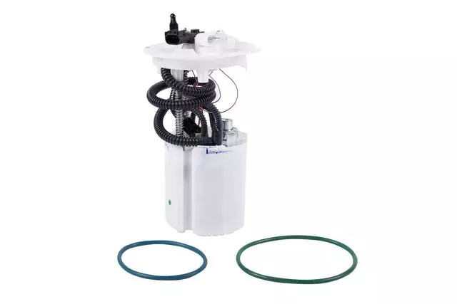 13578385 - : Fuel Pump Module Assembly without Fuel Level Sensor, with Seals for GM Image