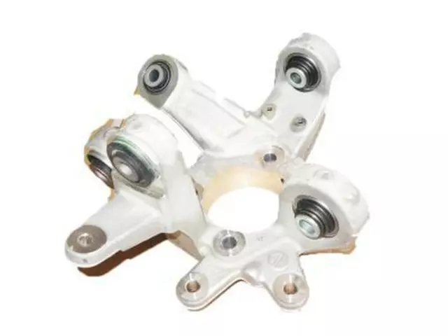 Knuckle - Driver's Side (LH) - Ford (DB5Z-5B759-B)