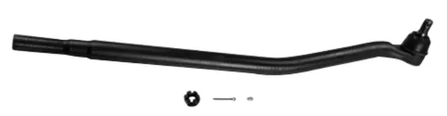 X15TR7538 - Suspension &amp; Steering: Suspensia Steering Tie Rod End for SUSPENSIA Image