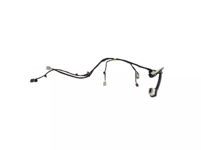 Rear Door Wiring, Right Rear - Mopar (68365321AB)
