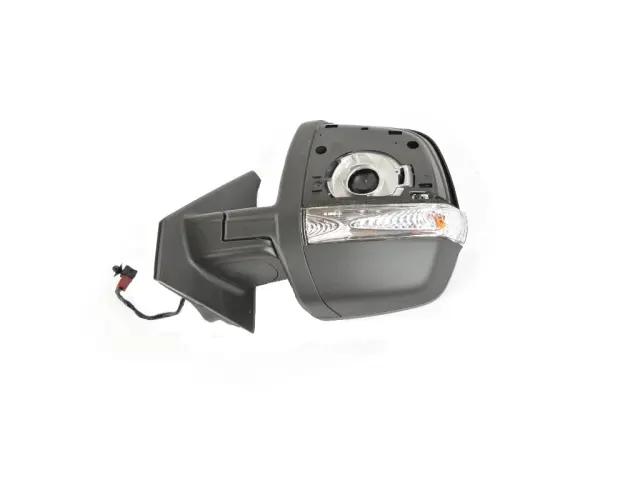 Outside Rear-View Mirror, Left - Mopar (6ER59LXHAA)