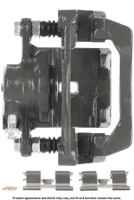 434531 - : Windshield Wiper Motor for Cardone Image