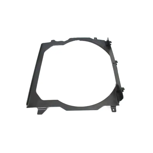 55056980AA - Cooling System: Upper Shroud for Mopar Image