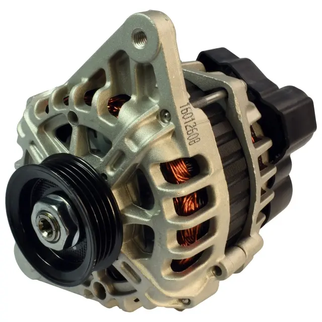 11A1084 - Charging &amp; Starting Systems: Mando Alternator for Mando Image