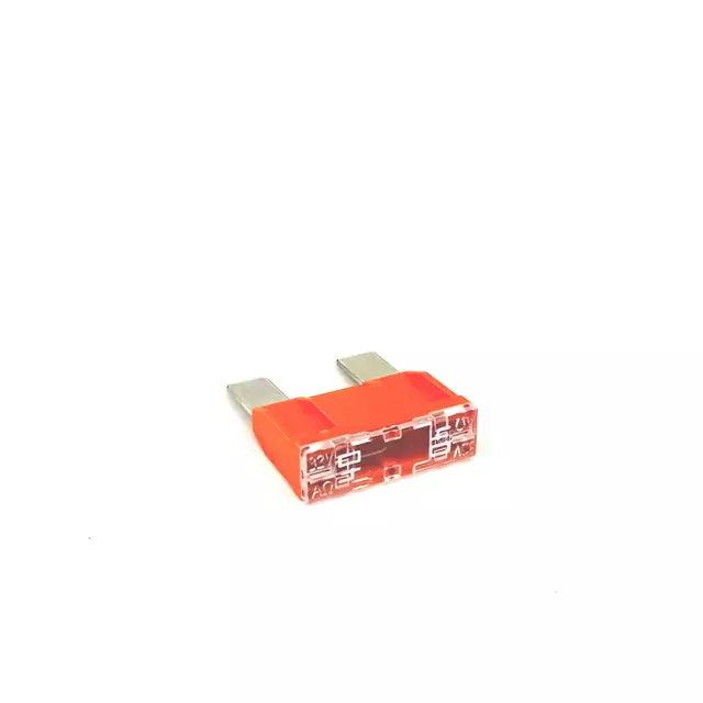 N10251901 - Electrical: Maxi Fuse for Audi: A3, A3 Quattro, A3 Sportback e-tron, A4, A4 Quattro, A5, A5 Quattro, A5 Sportback, A6, A6 Quattro, A7 Quattro, A7 Sportback, A8 Quattro, allroad, Allroad Quattro, e-tron Quattro, e-tron S, e-tron S Sportback, e-tron Sportback, Q3, Q3 Quattro, Q5, Q5 PHEV, Q5 Sportback, Q7, Q8, Q8 e-tron, Q8 e-tron Sportback, R8, RS Q8, RS4, RS5, RS5 Sportback, RS7, RS7 Sportback, S3, S4, S5, S5 Sportback, S6, S7, S7 Sportback, S8, SQ5, SQ5 Sportback, SQ7, SQ8, SQ8 e-tron, SQ8 e-tron Sportback, TT Quattro, TT RS Quattro, TTS Quattro Image