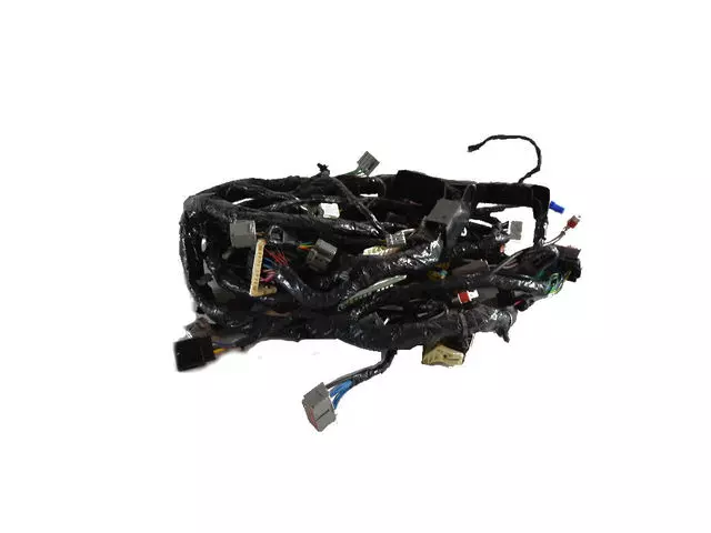 68268867AD - Electrical: Instrument Panel Wiring for Ram: 3500 Image