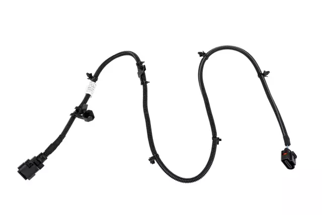 Power Steering Control Module Wiring Harness - GM (13253619)