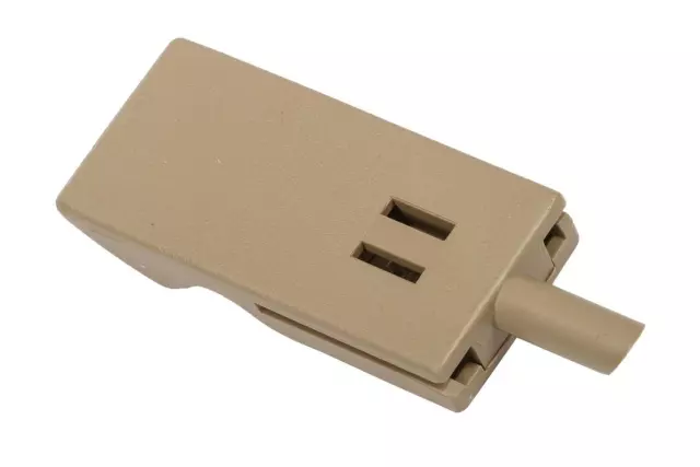 Lock Knob - GM (20785356)