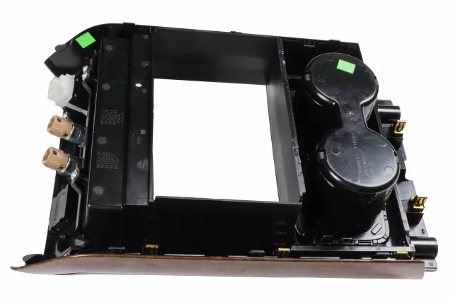 84092082 - Body: Upper Trim Panel for Chevrolet: Silverado 1500, Silverado 2500 HD, Silverado 3500 HD | GMC: Sierra 1500, Sierra 2500 HD, Sierra 3500 HD Image