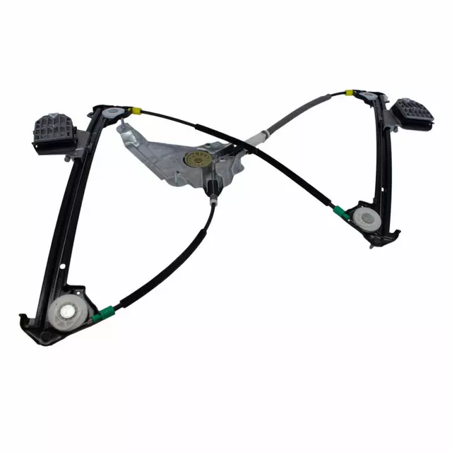 AR3Z6323209A - Body: Regulator for Ford: Mustang Image