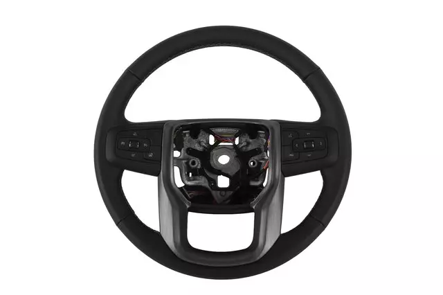 84946330 - Steering: Steering Wheel for GMC: Sierra 1500, Sierra 1500 Limited, Sierra 2500 HD, Sierra 3500 HD Image