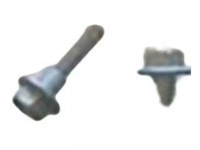 Bolt And Lockwasher Assembly Hex - Ford (W505422-S306)
