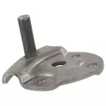 LK4Z9964480B - Body: Armrest Bracket for Ford: Transit-150, Transit-250, Transit-350, Transit-350 HD Image