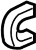 489111AA9A - Steering: Column Assembly Bushing for Infiniti Image