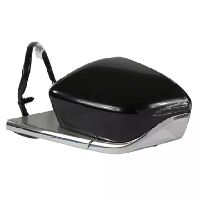 Mirror Outside - Ford (GD9Z-17683-KCPTM)